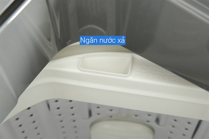 Máy giặt Aqua Lồng đứng 9 kg AQW-S90CT S